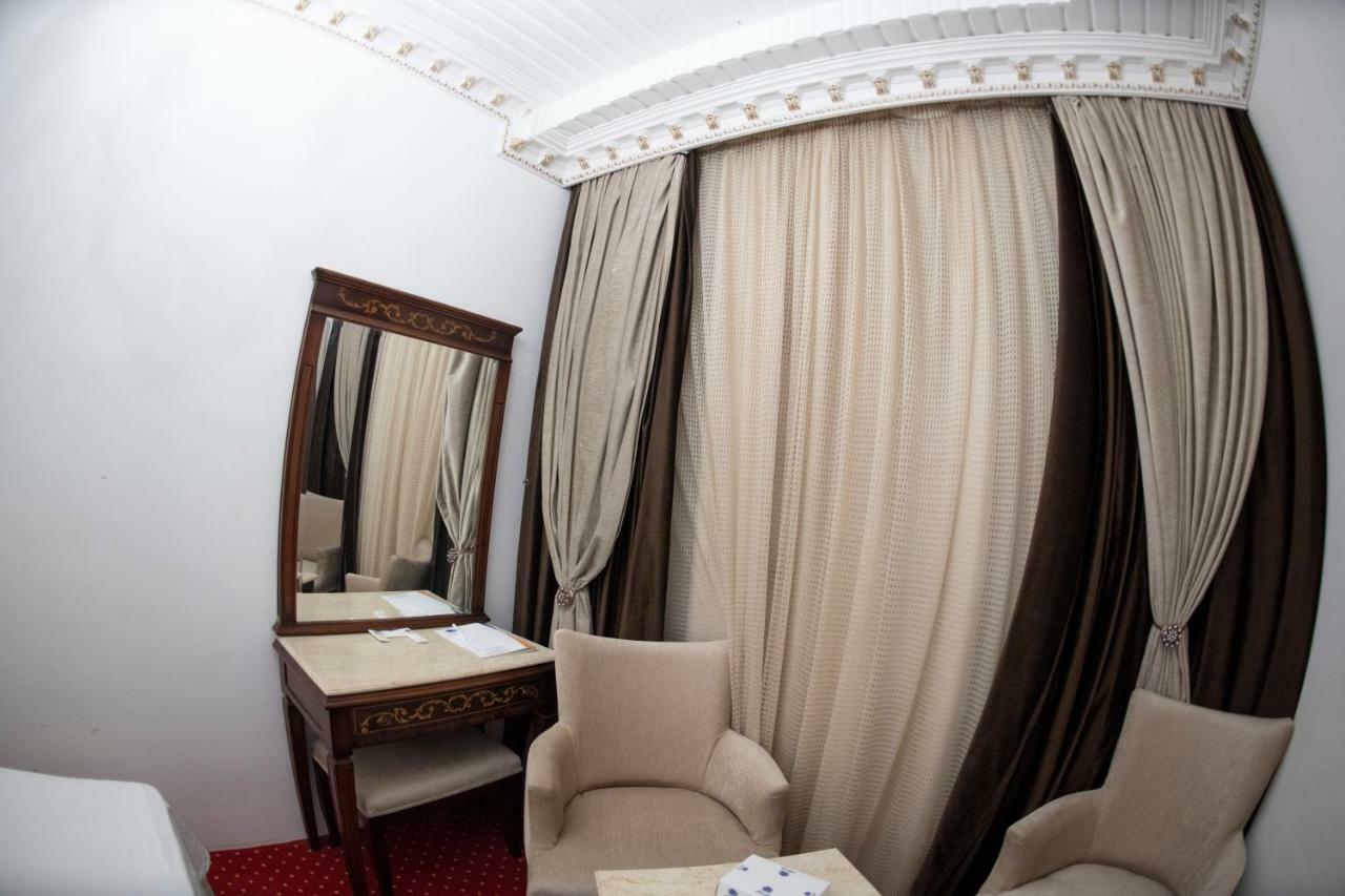 Alwady Hotel Ras el-Barr Exterior foto